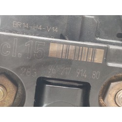 Recambio de alternador para citroen xsara coupe 2.0 hdi vts (80kw) referencia OEM IAM 9621791480  