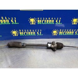 Recambio de cremallera direccion para suzuki swift sf berlina (ea) gl referencia OEM IAM   