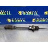Recambio de cremallera direccion para suzuki swift sf berlina (ea) gl referencia OEM IAM   