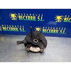 Recambio de mangueta delantera derecha para suzuki swift sf berlina (ea) gl referencia OEM IAM   