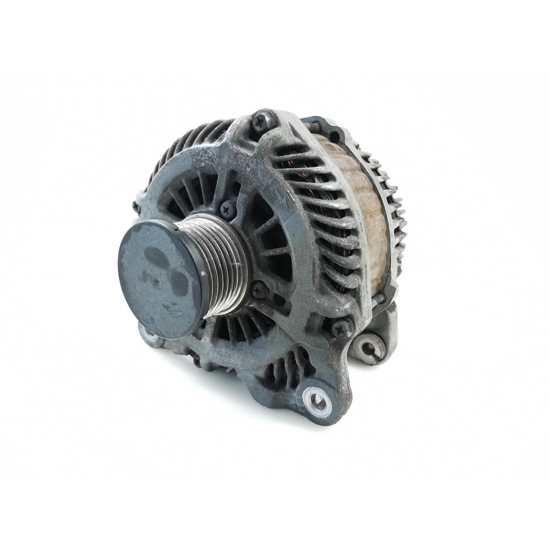 Recambio de alternador para renault laguna iii celsium referencia OEM IAM 8200654785 Recambio de alternador para renault laguna iii celsium referencia OEM IAM 8200654785