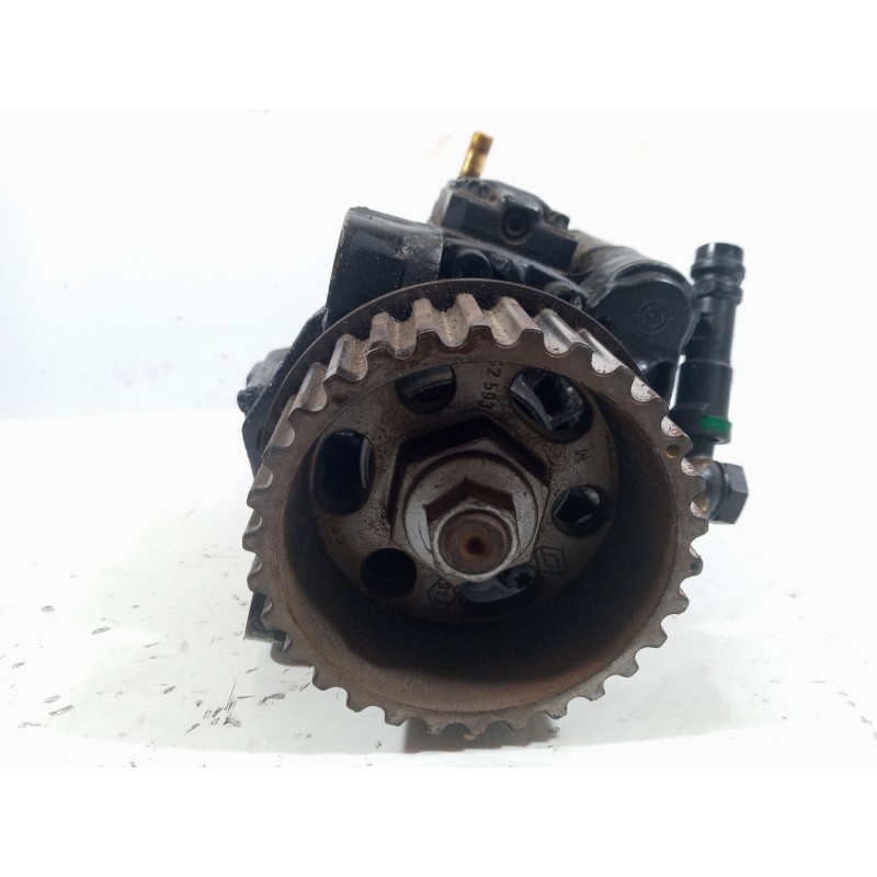 Recambio de bomba inyeccion para renault scenic ii authentique referencia OEM IAM 8200663258 A2C20000754 