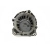 Recambio de alternador para renault laguna iii celsium referencia OEM IAM 8200654785  