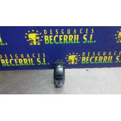 Recambio de mando elevalunas delantero derecho para kia rio 1.4 active referencia OEM IAM 621W03620  