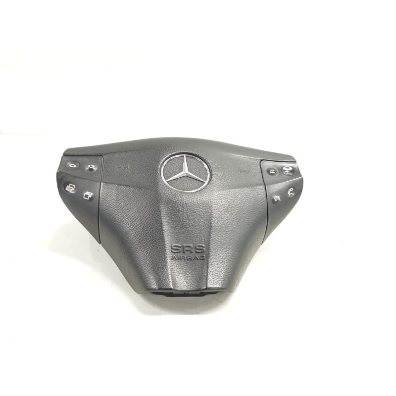 Recambio de airbag delantero izquierdo para mercedes clase c (w203) sportcoupe c 180 (203.735) referencia OEM IAM 2034600798  