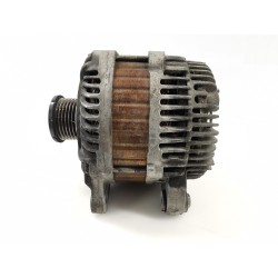 Recambio de alternador para renault laguna iii celsium referencia OEM IAM 8200654785  