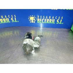 Recambio de motor arranque para suzuki swift sf berlina (ea) gl referencia OEM IAM 3110082010  