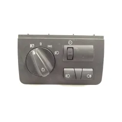Recambio de mando luces para bmw x5 (e53) 3.0d referencia OEM IAM 6909775  
