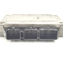 Recambio de centralita motor uce para peugeot 207 x-line referencia OEM IAM SW9662258780 HW9654596080 IAW6LPC105