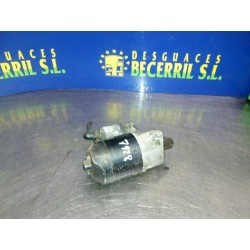 Recambio de motor arranque para suzuki swift sf berlina (ea) gl referencia OEM IAM 3110082010  