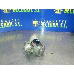 Recambio de motor arranque para suzuki swift sf berlina (ea) gl referencia OEM IAM 3110082010  