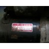 Recambio de motor arranque para suzuki swift sf berlina (ea) gl referencia OEM IAM 3110082010  