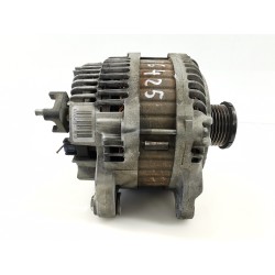 Recambio de alternador para renault laguna iii celsium referencia OEM IAM 8200654785  