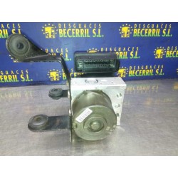 Recambio de abs para mazda 3 berlina (bk) 1.6 vvt active+ referencia OEM IAM 3M512M110CA 10020700304 