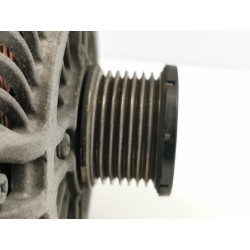 Recambio de alternador para renault laguna iii celsium referencia OEM IAM 8200654785  