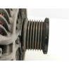 Recambio de alternador para renault laguna iii celsium referencia OEM IAM 8200654785  