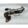 Recambio de enfriador de gases egr para seat ibiza (6l1) cool referencia OEM IAM 045131513L  