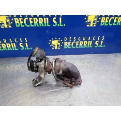 Recambio de turbocompresor para ford transit caja cerrada ´06 ft 280 k (corto) pkw (turismo) referencia OEM IAM 6C1G6K682CC 4913