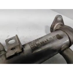 Recambio de enfriador de gases egr para seat ibiza (6l1) cool referencia OEM IAM 045131513L  
