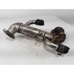 Recambio de enfriador de gases egr para seat ibiza (6l1) cool referencia OEM IAM 045131513L  
