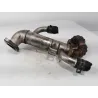 Recambio de enfriador de gases egr para seat ibiza (6l1) cool referencia OEM IAM 045131513L  