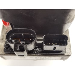 Recambio de bomba direccion para renault laguna iii celsium referencia OEM IAM 491100033R  