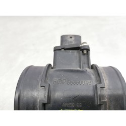 Recambio de caudalimetro para opel zafira b energy referencia OEM IAM 55350046  