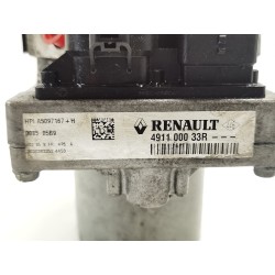 Recambio de bomba direccion para renault laguna iii celsium referencia OEM IAM 491100033R  