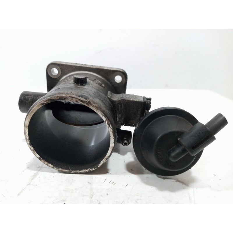 Recambio de caja mariposa para kia sorento 2.5 crdi concept referencia OEM IAM 3510027 Recambio de caja mariposa para kia sorento 2.5 crdi concept referencia OEM IAM 3510027