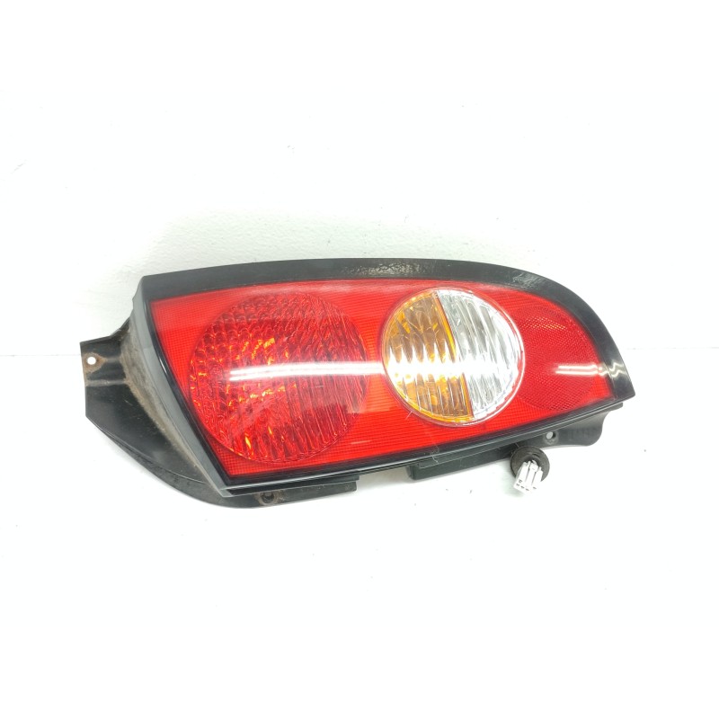 Recambio de piloto trasero derecho para hyundai atos (mx) gl referencia OEM IAM Recambio de piloto trasero derecho para hyundai atos (mx) gl referencia OEM IAM