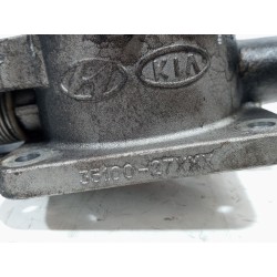 Recambio de caja mariposa para kia sorento 2.5 crdi concept referencia OEM IAM 3510027  