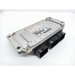 Recambio de centralita motor uce para citroen saxo 1.1 sx referencia OEM IAM 0261206246 9637838780 