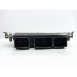 Recambio de centralita motor uce para citroen saxo 1.1 sx referencia OEM IAM 0261206246 9637838780 