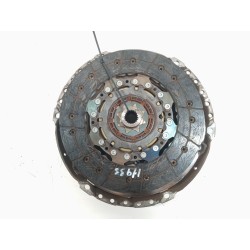 Recambio de kit de embrague para opel zafira b energy referencia OEM IAM   