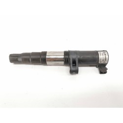 Recambio de bobina encendido para renault scenic ii authentique referencia OEM IAM 0986221045  