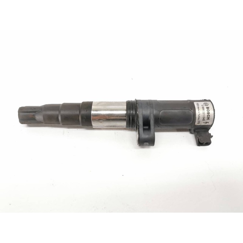 Recambio de bobina encendido para renault scenic ii authentique referencia OEM IAM 0986221045 Recambio de bobina encendido para renault scenic ii authentique referencia OEM IAM 0986221045