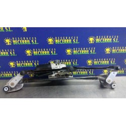 Recambio de motor limpia delantero para kia rio 1.4 active referencia OEM IAM 981101G000  