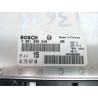 Recambio de centralita motor uce para citroen saxo 1.1 sx referencia OEM IAM 0261206246 9637838780 