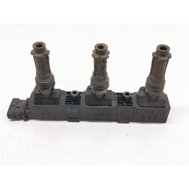 Recambio de bobina encendido para opel corsa c club referencia OEM IAM 0221503471 Recambio de bobina encendido para opel corsa c club referencia OEM IAM 0221503471