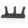 Recambio de bobina encendido para opel corsa c club referencia OEM IAM 0221503471  