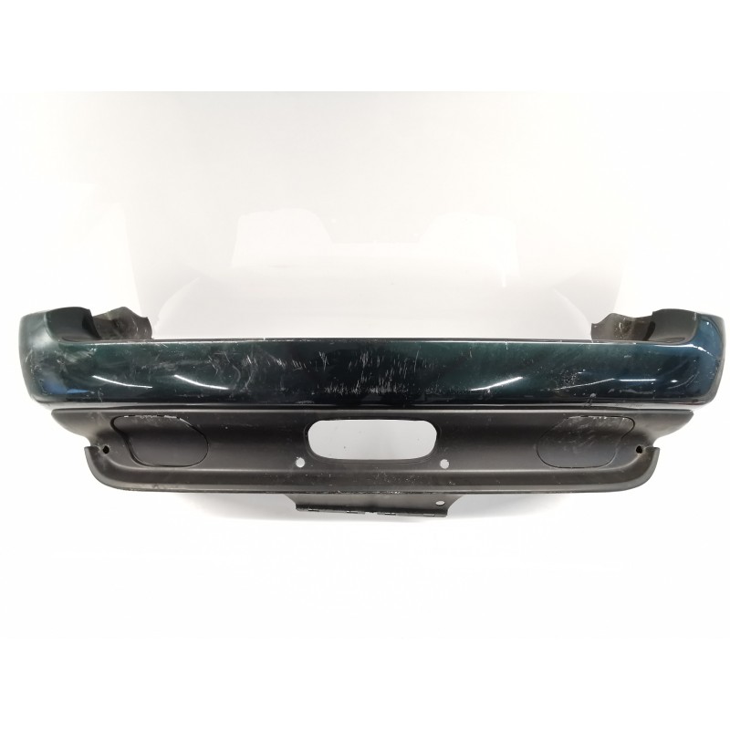 Recambio de paragolpes trasero para bmw x5 (e53) 3.0d referencia OEM IAM Recambio de paragolpes trasero para bmw x5 (e53) 3.0d referencia OEM IAM