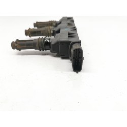 Recambio de bobina encendido para opel corsa c club referencia OEM IAM 0221503471  