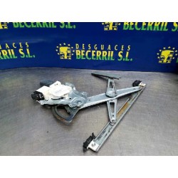 Recambio de elevalunas delantero derecho para toyota corolla (e12) 2.0 d-4d sol sedán referencia OEM IAM   