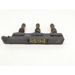 Recambio de bobina encendido para opel corsa c club referencia OEM IAM 0221503471  