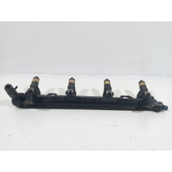 Recambio de rampa inyectora para volkswagen polo (9n1) trendline referencia OEM IAM 03613319AE  