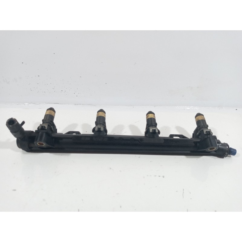 Recambio de rampa inyectora para volkswagen polo (9n1) trendline referencia OEM IAM 03613319AE Recambio de rampa inyectora para volkswagen polo (9n1) trendline referencia OEM IAM 03613319AE