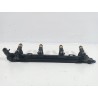 Recambio de rampa inyectora para volkswagen polo (9n1) trendline referencia OEM IAM 03613319AE  