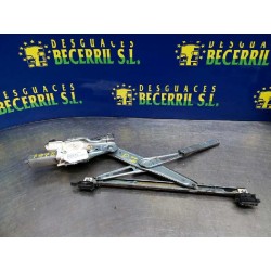 Recambio de elevalunas delantero izquierdo para toyota corolla (e12) 2.0 d-4d sol sedán referencia OEM IAM   