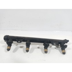Recambio de rampa inyectora para volkswagen polo (9n1) trendline referencia OEM IAM 03613319AE  