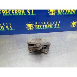 Recambio de pinza freno delantera izquierda para toyota corolla (e12) 2.0 d-4d sol sedán referencia OEM IAM   